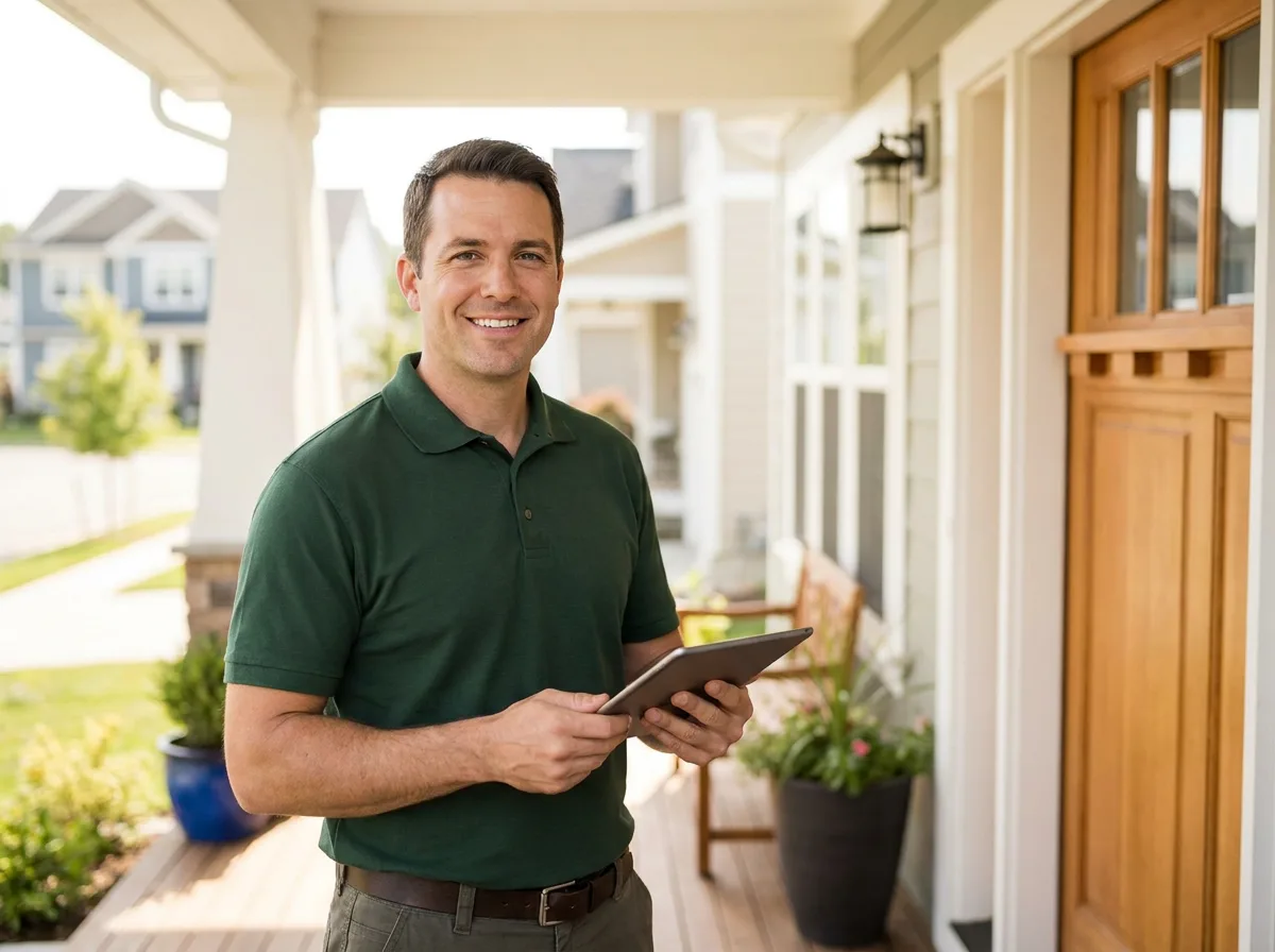 Pest control FAQs for Buckingham, IA